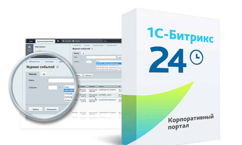Обучение работе CRM