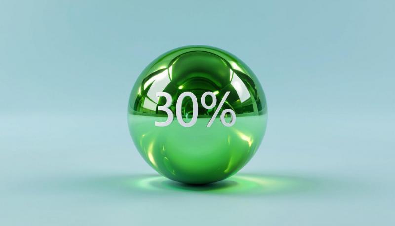 Новые клиенты — 30% скидка на годовой тариф Битрикс24 до 31 июля!