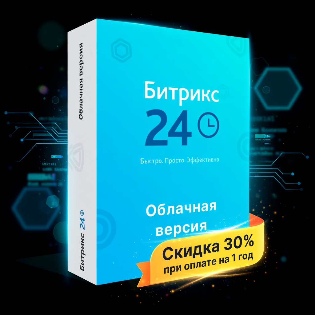 Битрикс24: Профессиональный
